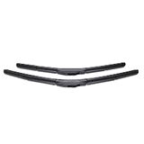 SİLECEK SÜPÜRGESİ ÖN TAKIM MUZ TİPİ ÜNİVERSAL 600 MM + 530 MM VİVARO A 1999-
