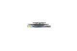 SİLECEK SÜPÜRGESİ ÖN TAKIM METAL TİP RÜZGARLIKLI 650 MM + 400 MM 206 1999-
