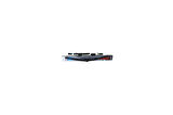 SİLECEK SÜPÜRGESİ ÖN ADET MUZ TİPİ MULTİ ADAPTÖRLÜ 700 MM V184 V347 V348-FOCUS-C-MAX-V362