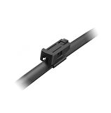 SİLECEK SÜPÜRGESİ ARKA MUZ TİPİ OPEL İNSİGNİA A 2008-2017 (480mm)
