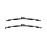 SİLECEK SÜPÜRGESİ ÖN MUZ TİPİ MİNİ COUNTRYMAN R60 2010-2016 (500mm+480mm)