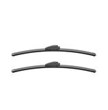 SİLECEK SÜPÜRGESİ ÖN MUZ TİPİ HYUNDAI HD65-HD72-HD78 2004- (500mm+500mm)