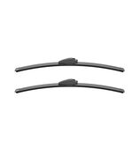 SİLECEK SÜPÜRGESİ ÖN MUZ TİPİ VOLVO 740 1990-1995 (500mm+500mm)
