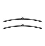 SİLECEK SÜPÜRGESİ ÖN MUZ TİPİ AUDİ A4 AVANT 8E5-B6 2003-2004 (550mm+550mm)