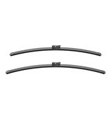 SİLECEK SÜPÜRGESİ ÖN MUZ TİPİ PORSCHE BOXSTER 981 2012-2016 (580mm+530mm)