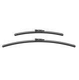 SİLECEK SÜPÜRGESİ ÖN MUZ TİPİ HYUNDAI İ20 BC3 2020- (600mm+400mm)