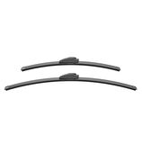 SİLECEK SÜPÜRGESİ ÖN MUZ TİPİ RENAULT MEGANE 2 HATCHBACK BM-CM-GM-SM 2002-2006 (600mm+450mm)