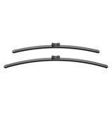 SİLECEK SÜPÜRGESİ ÖN MUZ TİPİ LAND ROVER DİSCOVERY 5 LR-B6 2017- (600mm+500mm)