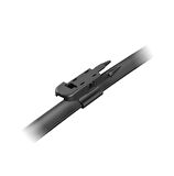 SİLECEK SÜPÜRGESİ ÖN MUZ TİPİ ALPİNA B6 E63-E64 2006-2010 (600mm+580mm)