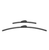 SİLECEK SÜPÜRGESİ ÖN MUZ TİPİ KİA PRO CEED JD 2013- (650mm+350mm)