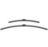 SİLECEK SÜPÜRGESİ ÖN MUZ TİPİ FORD FOCUS 2 CABRİO 06 2006-2010 (650mm+430mm)