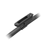 SİLECEK SÜPÜRGESİ ÖN MUZ TİPİ CİTROEN C4 CACTUS E3 2014- (650mm+430mm)