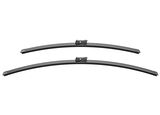 SİLECEK SÜPÜRGESİ ÖN MUZ TİPİ SKODA FABİA PJ3 2021- (650mm+450mm)