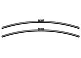 SİLECEK SÜPÜRGESİ ÖN MUZ TİPİ VOLVO XC60 1 2010-2017 (650mm+500mm)