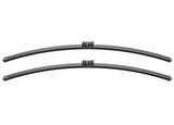 SİLECEK SÜPÜRGESİ ÖN MUZ TİPİ VOLVO XC60 1 2009- (650mm+500mm)