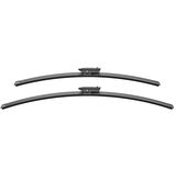 SİLECEK SÜPÜRGESİ ÖN MUZ TİPİ RENAULT SCENİC 2 JM 2004-2009 (650mm+550mm)