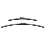 SİLECEK SÜPÜRGESİ ÖN MUZ TİPİ MERCEDES ML SERİSİ W164 2005-2011 (700mm+530mm)