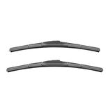 SİLECEK SÜPÜRGESİ ÖN MUZ TİPİ HYBRİD MİNİ F55-F56 2013- (450mm+480mm)