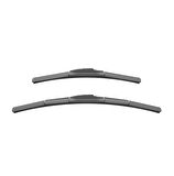 SİLECEK SÜPÜRGESİ ÖN MUZ TİPİ HYBRİD CHEVROLET KALOS KL1S-T200 2005-2006 (550mm+400mm)