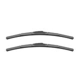 SİLECEK SÜPÜRGESİ ÖN MUZ TİPİ HYBRİD SAAB 9-3 STATİON WAGON 9440 2005-2007 (550mm+550mm)