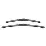 SİLECEK SÜPÜRGESİ ÖN MUZ TİPİ HYBRİD HYUNDAI STAREX 2007- (600mm+500mm)
