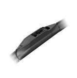 SİLECEK SÜPÜRGESİ ÖN MUZ TİPİ HYBRİD OPEL ZAFİRA A 1999-2005 (600mm+550mm)