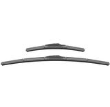 SİLECEK SÜPÜRGESİ ÖN MUZ TİPİ HYBRİD TOYOTA NEW ALTİS 2010-2013 (650mm+350mm)