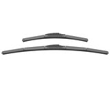 SİLECEK SÜPÜRGESİ ÖN MUZ TİPİ HYBRİD HYUNDAI SOLARİS RB 2011- (650mm+400mm)