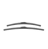 SİLECEK SÜPÜRGESİ ÖN MUZ TİPİ HYBRİD LEXUS RX U3 2003-2008 (650mm+550mm)