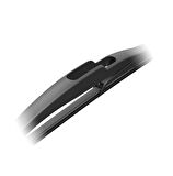 SİLECEK SÜPÜRGESİ ARKA PLASTİK TİP RENAULT MODUS FP-JP 2004-2005 (260mm)