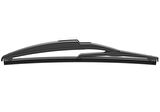 SİLECEK SÜPÜRGESİ ARKA PLASTİK TİP CİTROEN C3 PİCASSO A58 2009-2010 (300mm)