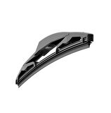 SİLECEK SÜPÜRGESİ ARKA PLASTİK TİP CİTROEN NEMO A9 2008- (350mm)