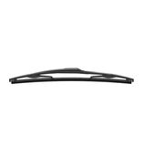SİLECEK SÜPÜRGESİ ARKA PLASTİK TİP CİTROEN NEMO A9 2008- (350mm)
