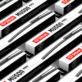 SİLECEK SÜPÜRGESİ ARKA PLASTİK TİP CİTROEN C4 SPACETOURER B78 2018- (350mm)