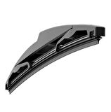 SİLECEK SÜPÜRGESİ ARKA PLASTİK TİP DACİA DUSTER HS 2014-2016 (350mm)