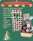 Yöresel Yılbaşı Hediye Kutusu