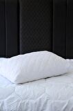 Ortopedik Yumuşak Ve Nefes Alabilen Antibakteriyel Yastık (50*70*13)