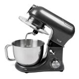 Yui M200 Multi-fonksiyonel 3'ü Bir Arada Döküm Gövde Stand Mikser Kıyma Setli Ve Blender Özellikli 1800w