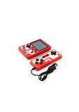 Ultra Premium Gamepad Atari Taşınabilir 400 Oyunlu Mini Atari Oyun Konsolu DTI