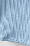 Erkek - Kız Bebek 7 Parça Hastane Çıkışı Zıbın Seti Natural Pastel Renk (Hediye Paketi Yapılır)