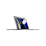 MacBook Pro 14 inç M1 Max 10 Çekirdek CPU 32 Çekirdek GPU 64GB Bellek 2TB SSD Z15H000KZ - Uzay Grisi