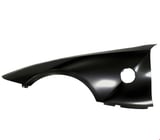 BMW - ÖN ÇAMURLUK SOL Z4 2002-2008