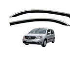 CITAN KROMLU CAM RÜZGARLIĞI NİKEN 2Lİ 2012 2013 2014 2015