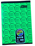 Mynote Text Neo A4 Defter 60yp Kareli