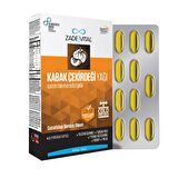Kabak Çekirdeği Yağı 60 Kapsül