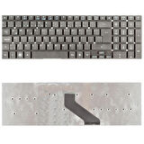 Packard Bell TSX66, TSX66-HR Uyumlu Klavye Tuş Takımı Muadil Siyah TR Q