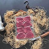 Dana Bonfile PrimeBMS 2, Grade Quality A2 Steak Beef - Dilek Gurme Kasap