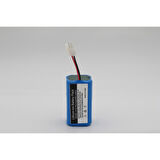 Zaco W450 Robot Süpürge 2600 mAh 14.4 V  Batarya – Orjinal Uyumlu Uzun Ömürlü, Yüksek Performans Pil