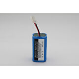 Zaco W450 3500 mAh Robot Süpürge Batarya – Maksimum Güç, Uzun Süreli Temizlik Performansı