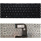 Hp 14-AM112NT, 14-AM113NT, 14-AM114NT Klavye Tuş Takımı Tuş Seti Siyah Türkçe